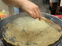 -清真·二嫂子煎饼果子(鼓楼旗舰形象店)