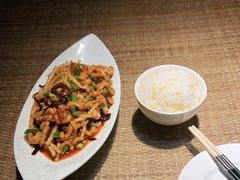 -渝信川菜(长安店)