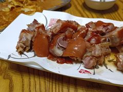 -茂盛小吃(蓝田店)