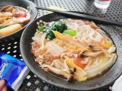 -韬光茶庵