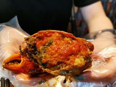 -三妹小龙虾·黄油蟹(华侨城总店)