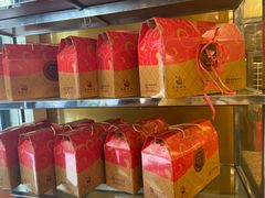 -国际饭店·帆声西饼屋(黄河路店)