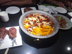 -小资太太餐厅(南岗区店)
