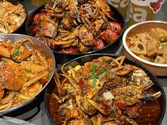 -巴厘龙虾·榜首油焖大虾(洞庭·艺术洋房店)