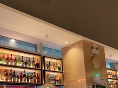 -木屋烧烤(坂田天安云谷店)