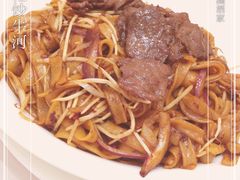 -君德澜酒家·创意粤菜(金山谷店)