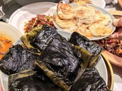 -湘中缘·湖南菜(娄底驻京办店)