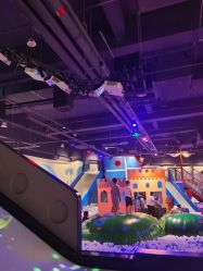 -幻贝家儿童乐园(苏州中心店)