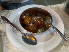 GULABJAMUN印式炸奶-葛尼沙印度餐厅 (镇明路店)