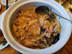 -印象鲵宴·张家界地标美食名片(溪布街店)