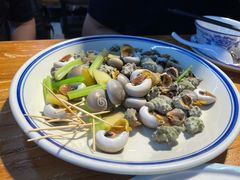 -九龙奇迹海鲜大排档(万象城店)