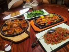 -云来居素食馆(南山店)