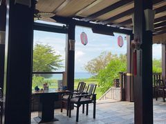 -亚龙湾红树林度假酒店-韩轩韩餐厅