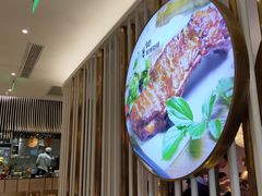 -蜜桃餐厅·江浙融合菜(荟聚购物中心店)