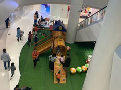 -丽达购物中心(崂山店)