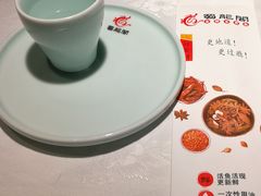 -雲蜀龙阁·金牌水煮鱼(方庄店)