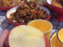 -江西老表·经典江西八大碗