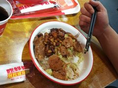 -猪角·闽南猪脚饭(文三路店)