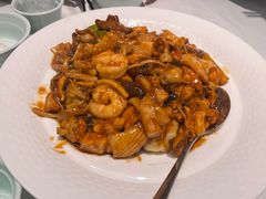 -昱德来·天津菜(河西店)