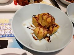 甜蜜香酥迷你多士-杯子红牛排(创意产业园店)