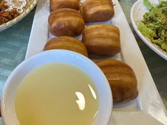 -横琴公社餐厅