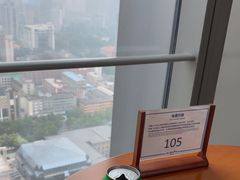 -视界美食自助餐厅·石家庄希尔顿酒店