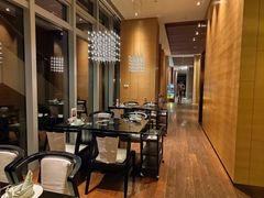 -西安浐灞艾美酒店·汉江餐厅·火锅