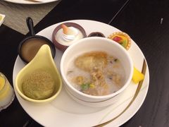 -三宝大饭店-中和艺素餐厅(浦上金山正祥广场店)