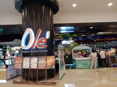 -Ole精品超市(南宁万象城店)