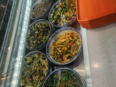 -马艾萨中国兰州牛肉拉面(劲松店)