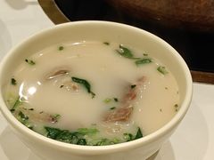 -四川简阳羊肉汤火锅(金台路店)