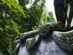 -成都杜甫草堂博物馆