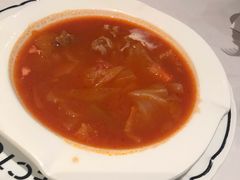 莫斯科红菜汤-波特曼西餐厅(南岗店)