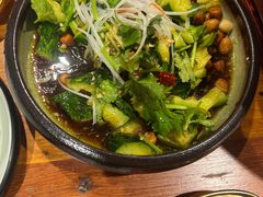 -四斤烤肉(八一路店)