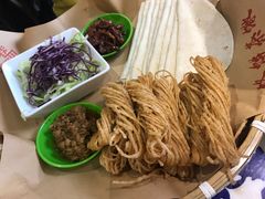 -印巷里主题餐厅(马鞍山店)