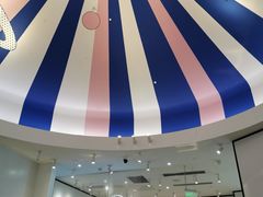 -喜茶(迪士尼小镇DP店)