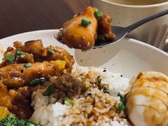 -肥朵食堂(带梦胡同店)