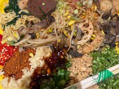 -北丐先生·野馄饨烧烤(泰达E街区店)