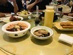 -锡和无锡菜(景丽苑店)
