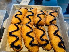 -很久以前羊肉串(朝阳路店)