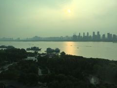 -武汉马哥孛罗酒店