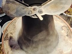 -额尔敦传统涮(公园西路店)