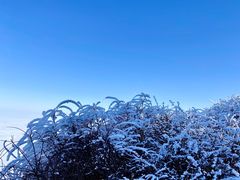 -峨眉山风景名胜区