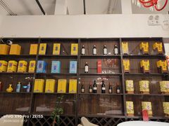 -满堂·烤鸭店·北京菜(鼓楼店)