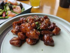 -几荷·恰似故人来(秀水广场店)