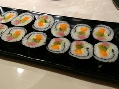 -唛嘻哒烤串朝鲜族风味(金桥店)