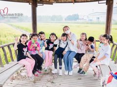 -蓝莓果幼儿园(通州梨园店)