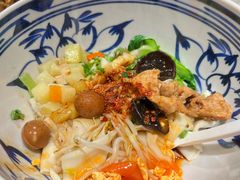 -远大美食广场(远大购物中心店)