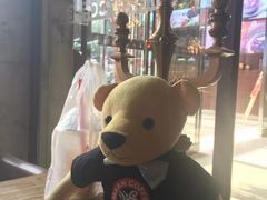 -漫咖啡(沙龙汇店)