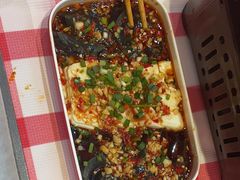 -龙虾当家·大排档(红谷滩五中店)